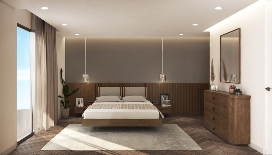 Lüks Mutfak Fikirleri