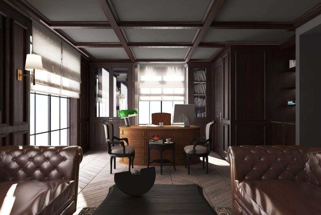 Şehir İçi Modern Rezidans